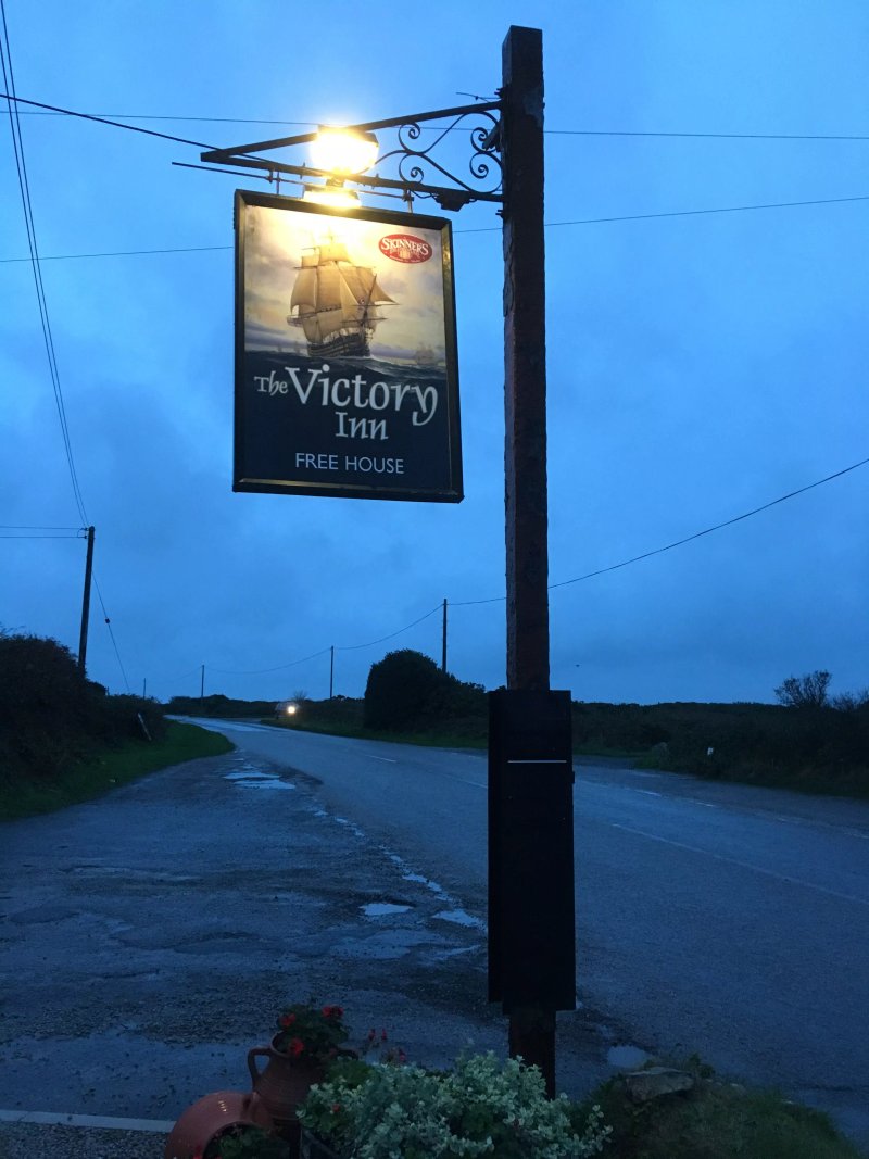 Victory Inn
