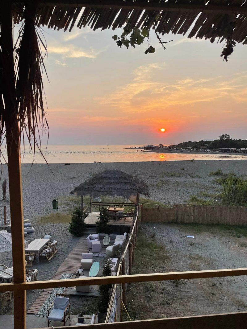 Restoran Barbana