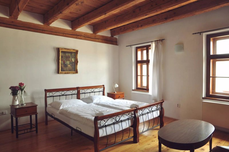 Pension ROYAL