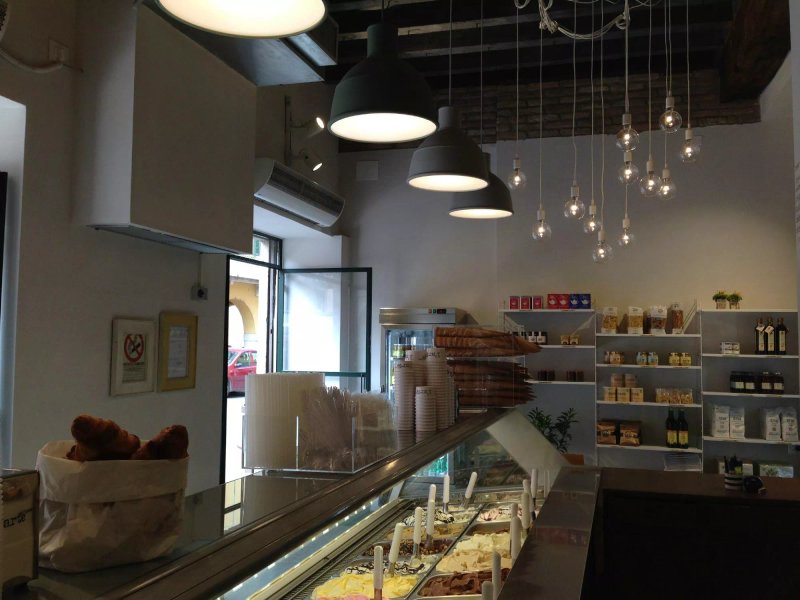 L'Arte del Gelato