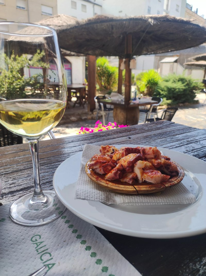 Casa Galaica