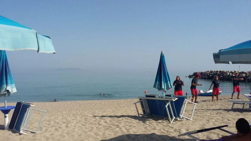 Tindari Resort