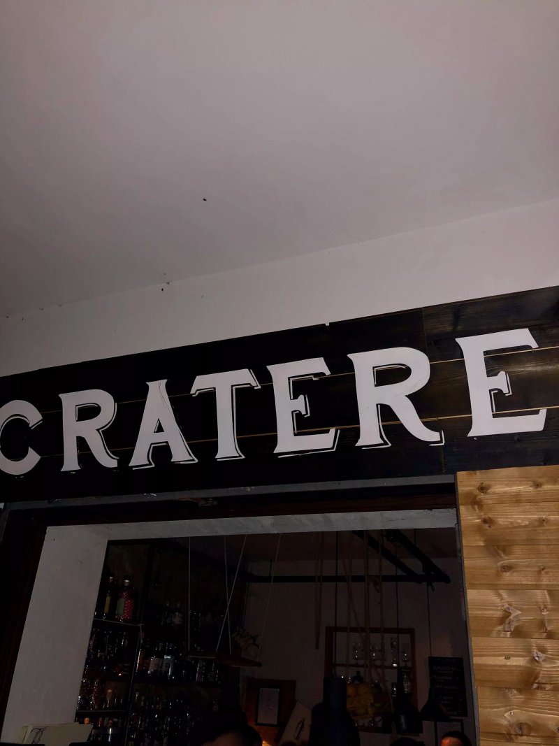 Cratere