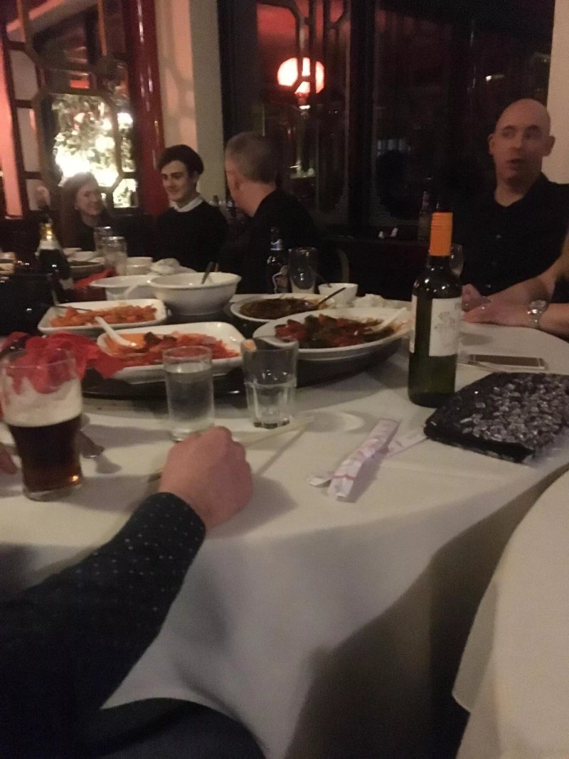 China Palace