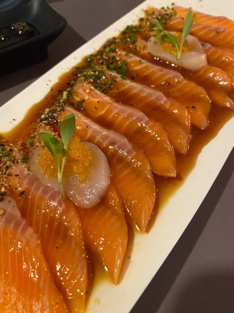 Quioto Sushibar