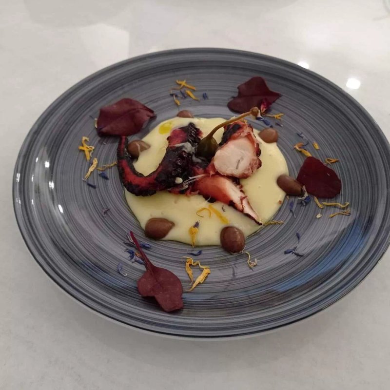 Ristorante Syncronia