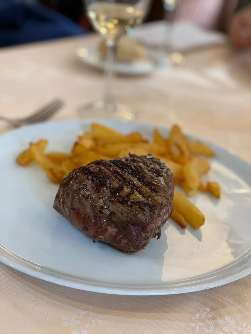 Restaurante Mussol