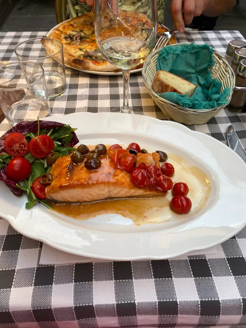 Ristorante Pizzeria il Moro