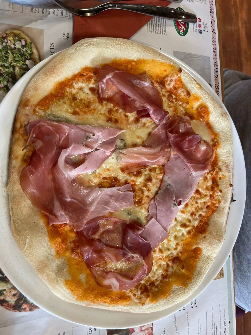Ristorante Del Arte