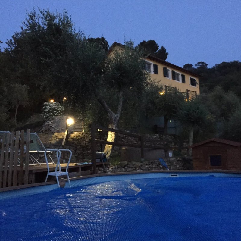 Agriturismo Garumba
