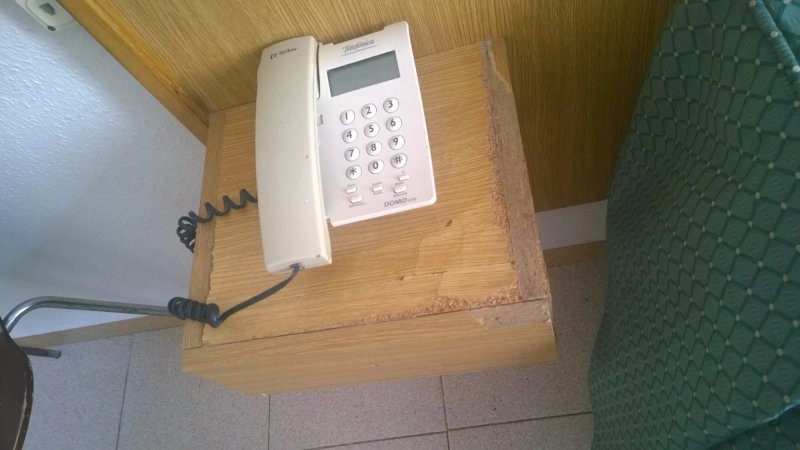 Hotel Residencia San Remo