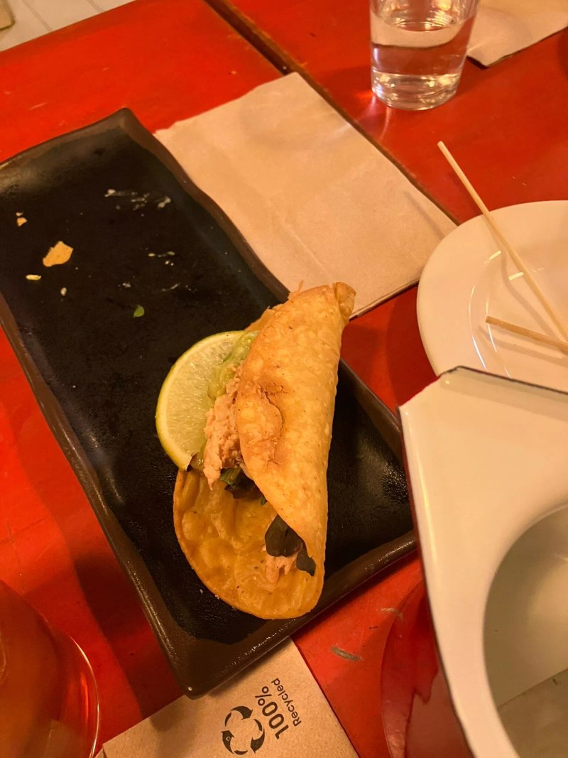 La Tabernita