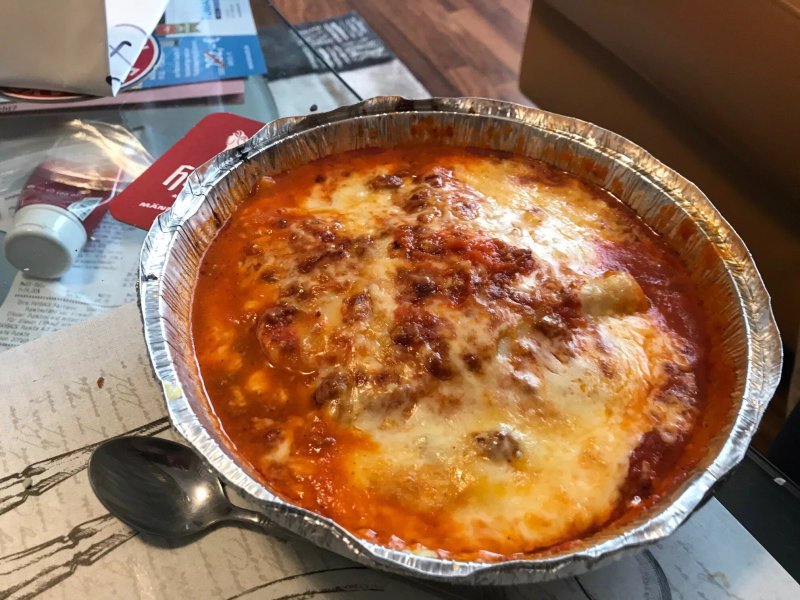 Pizzeria Salento