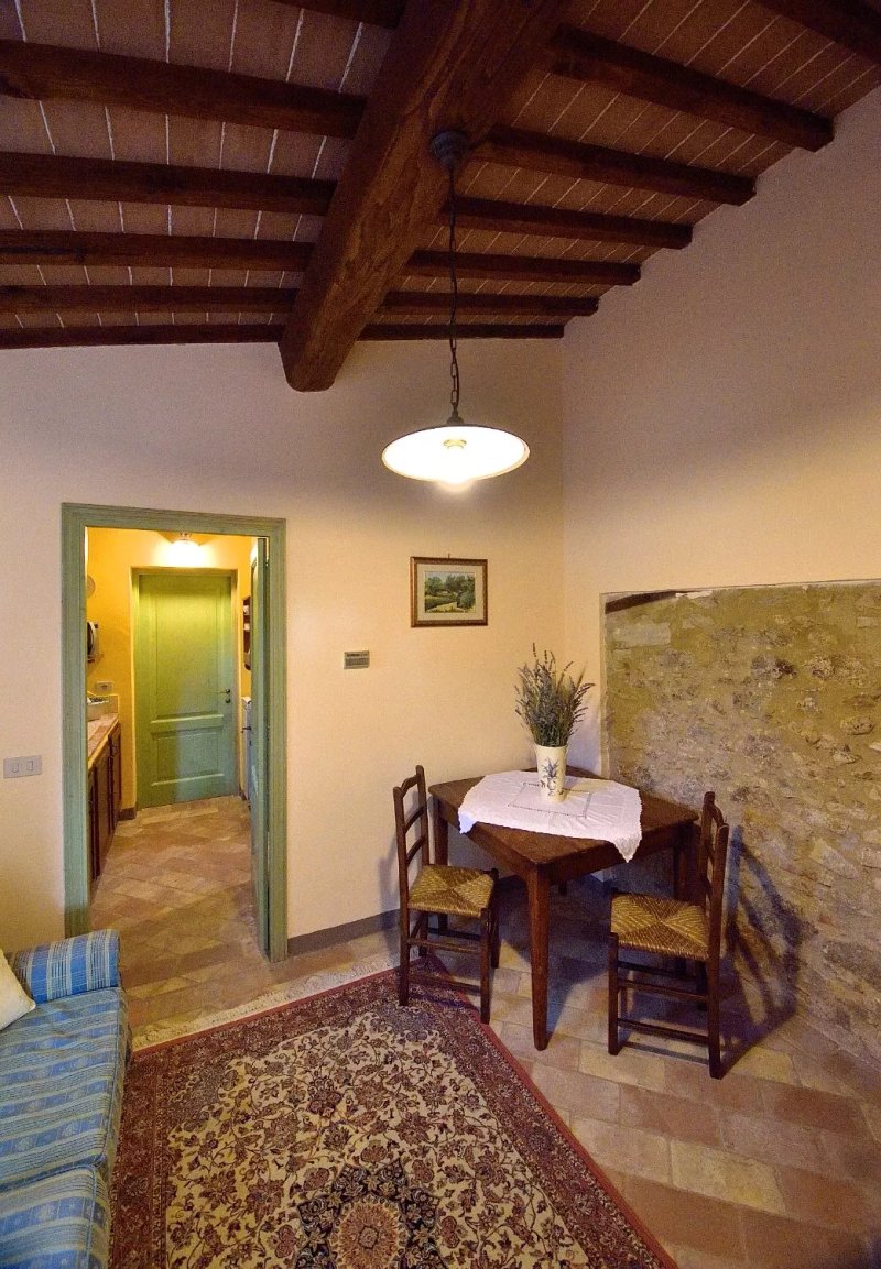 Le Mascie Country House
