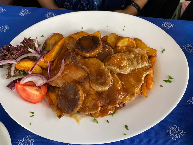 Fehertoi Halaszcsarda