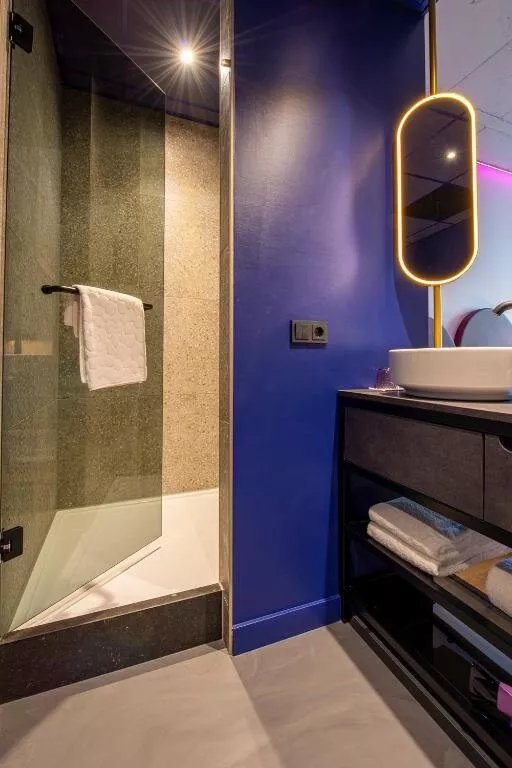 Hotel Vic