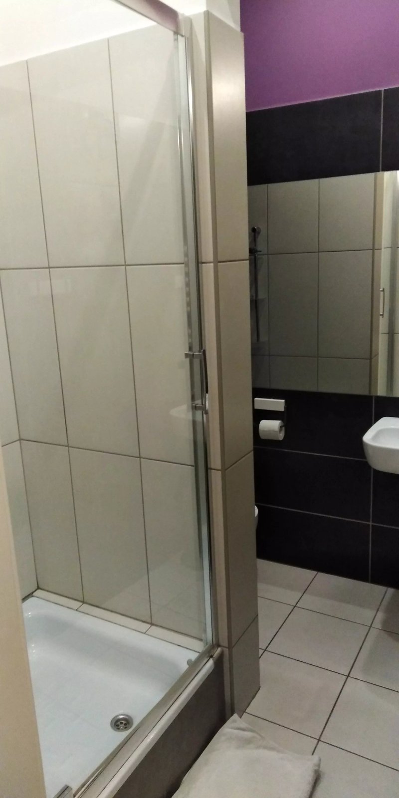 Cybulskiego Guest Rooms