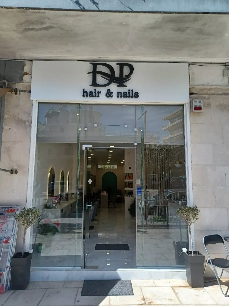 Despina Hair