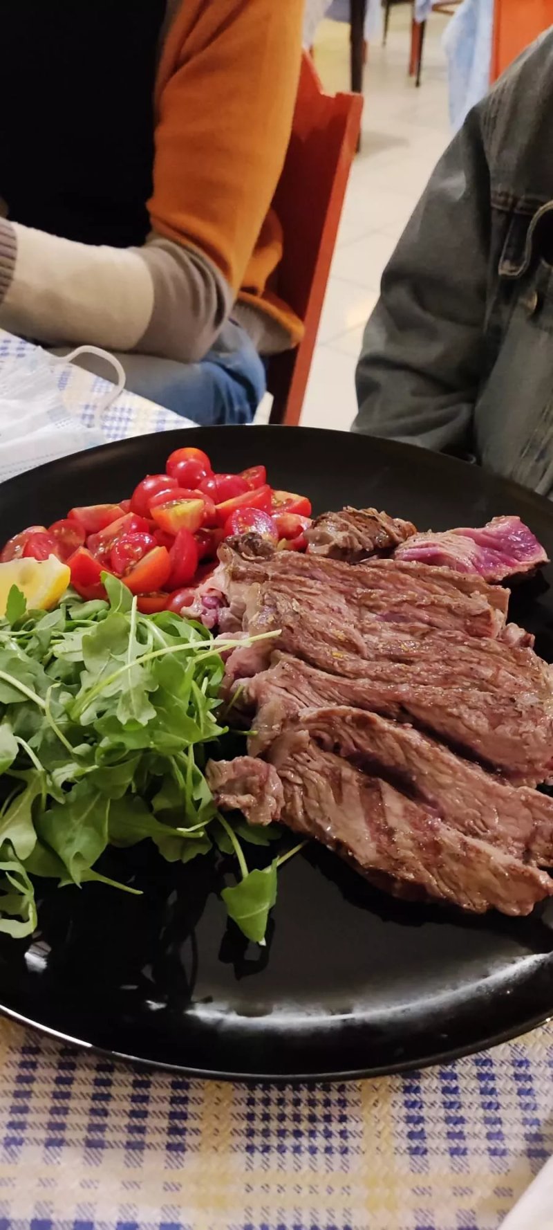 La Socio - Trattoria