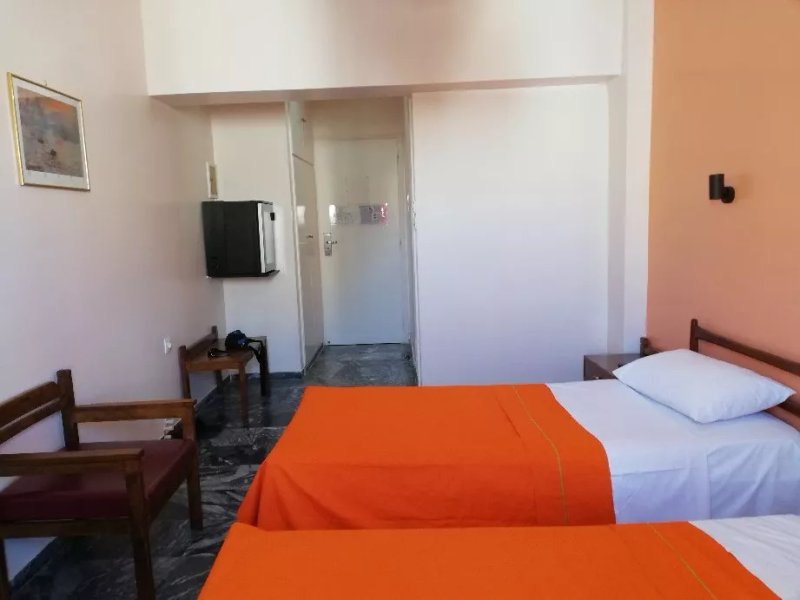 Hotel Cosmos