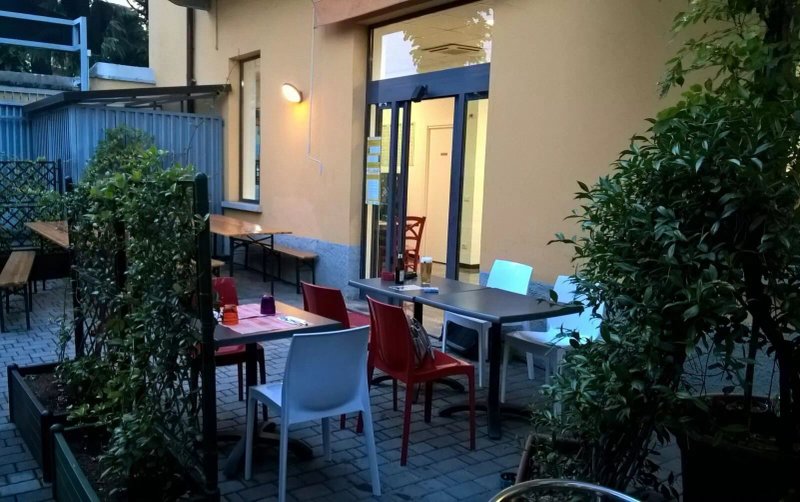 Pizzeria La Cerasella da Gigino