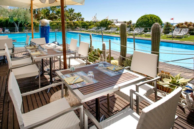 Grand Hotel Diana Majestic