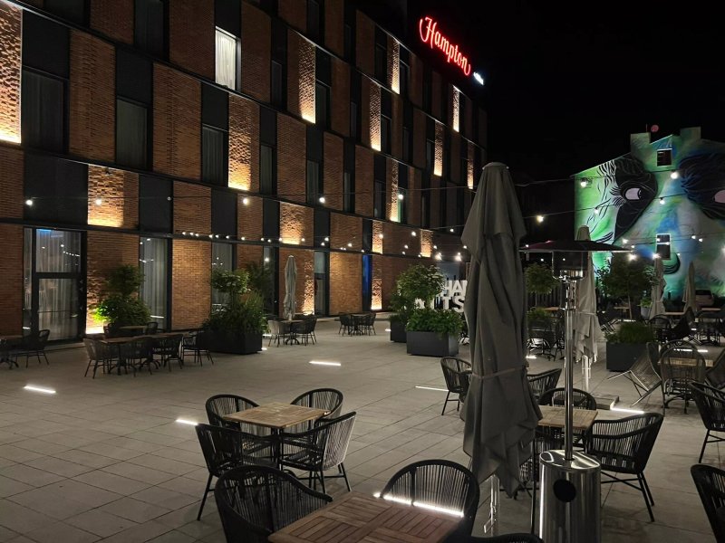 Hampton By Hilton Kalisz