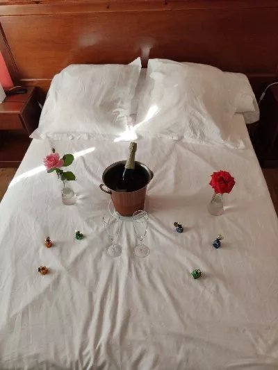 Hotel El Trasgu