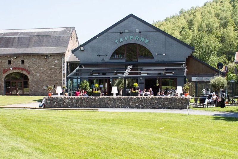 Brasserie du Bernalmont