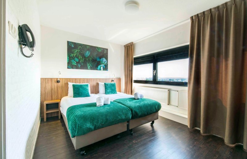 Hotel WICC
