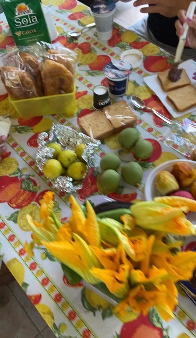 Vacanze Al Minci