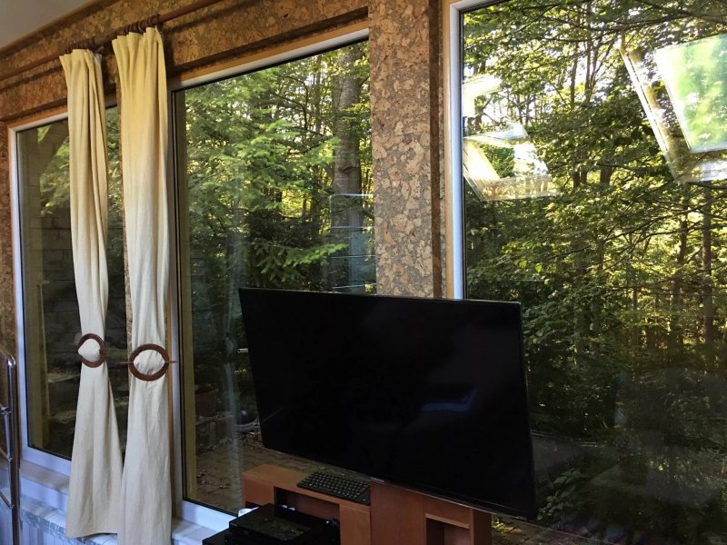 Boutique Hotel Forest Retreat