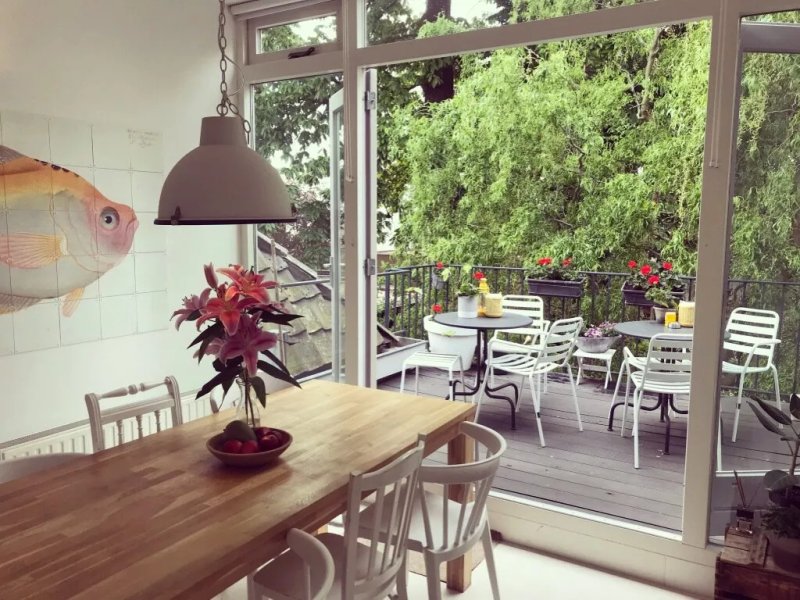 B&B Achter de Kan