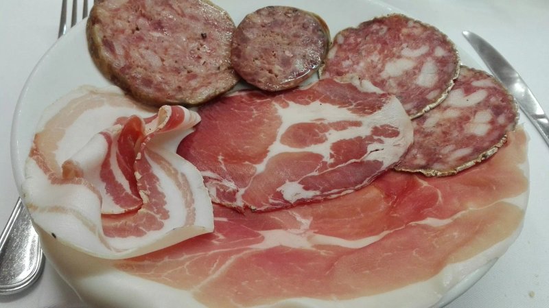 Agriturismo da Santino