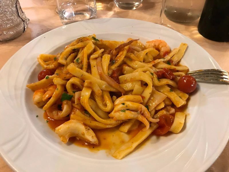 Piedigrotta