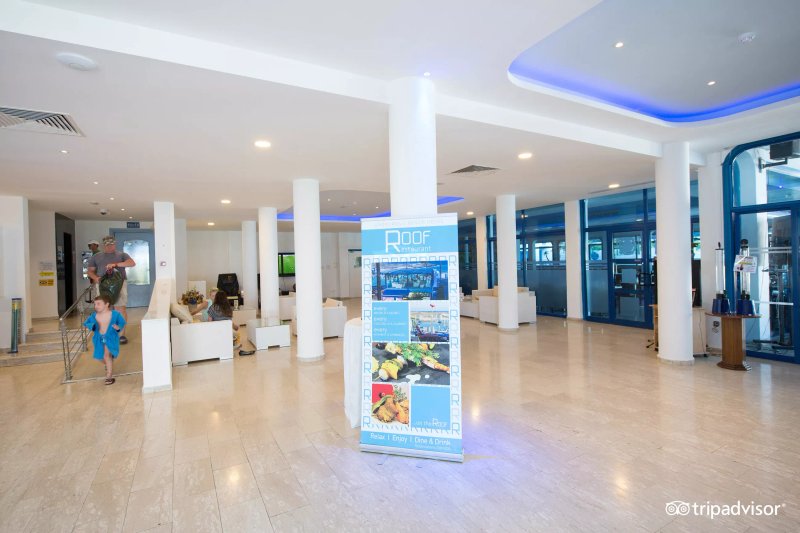 Anonymous Beach Hotel