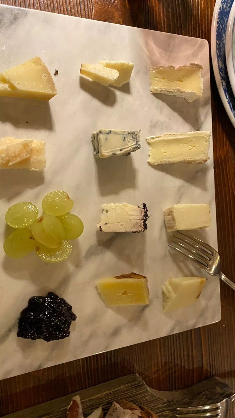 Osteria Via Leopardi