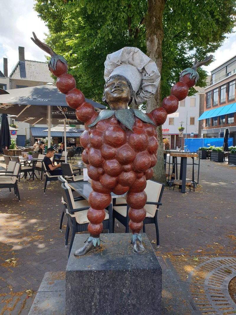 Hart Van De Betuwe