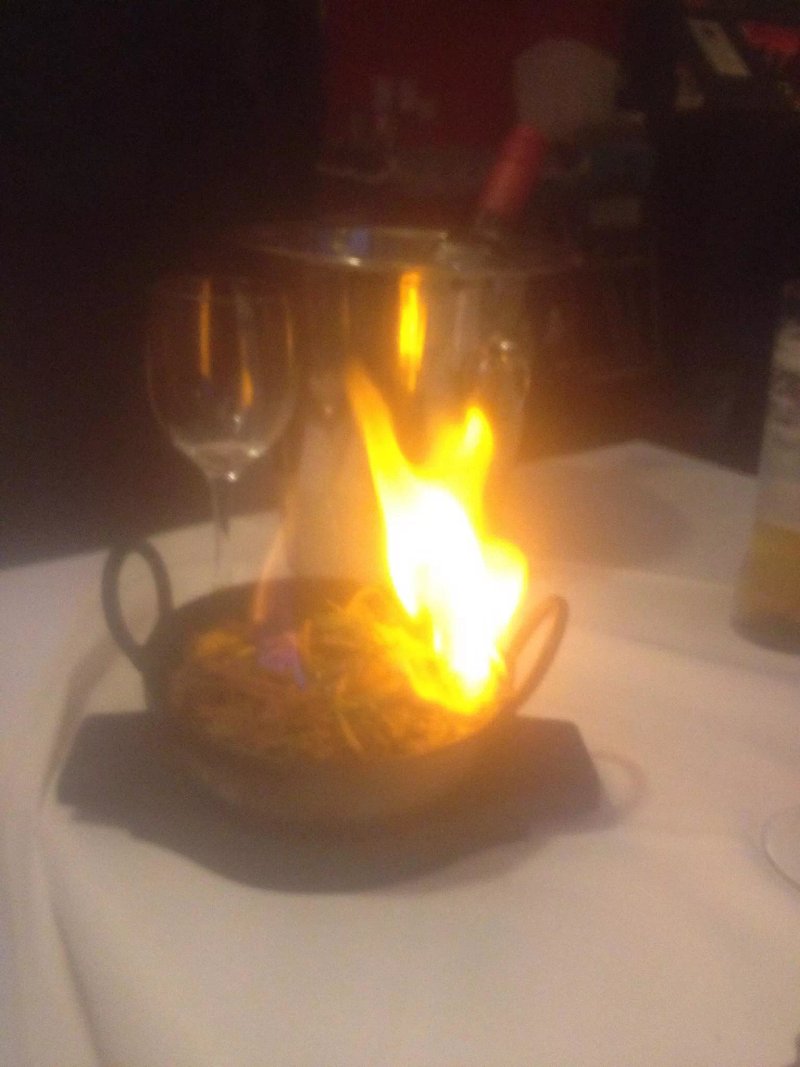 Parmars Family Indian Restaurant and Bar