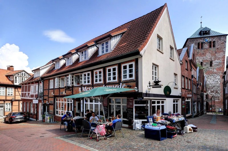 Messerschmiede