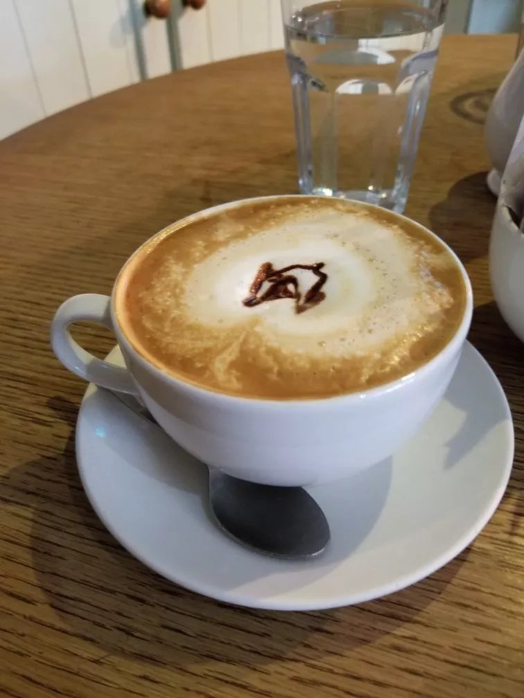 Emma's Cafe