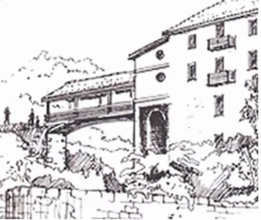 Hotel Mercure Villeneuve sur Lot Moulin de Madame