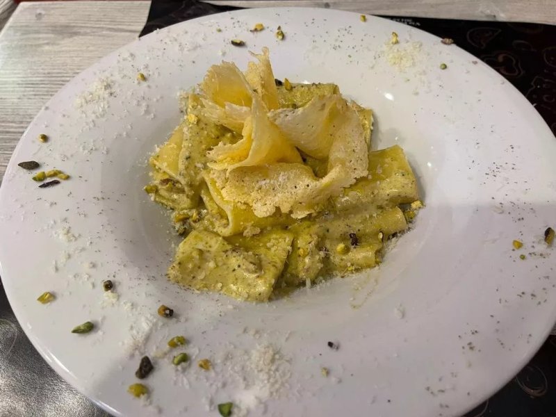 I Capatosta Viale Umbria