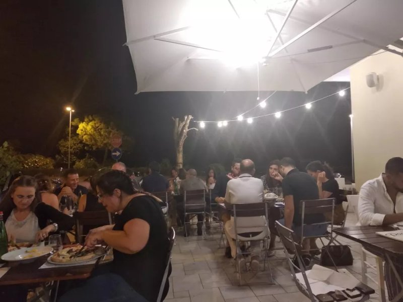 Paco Ristorante Pizzeria
