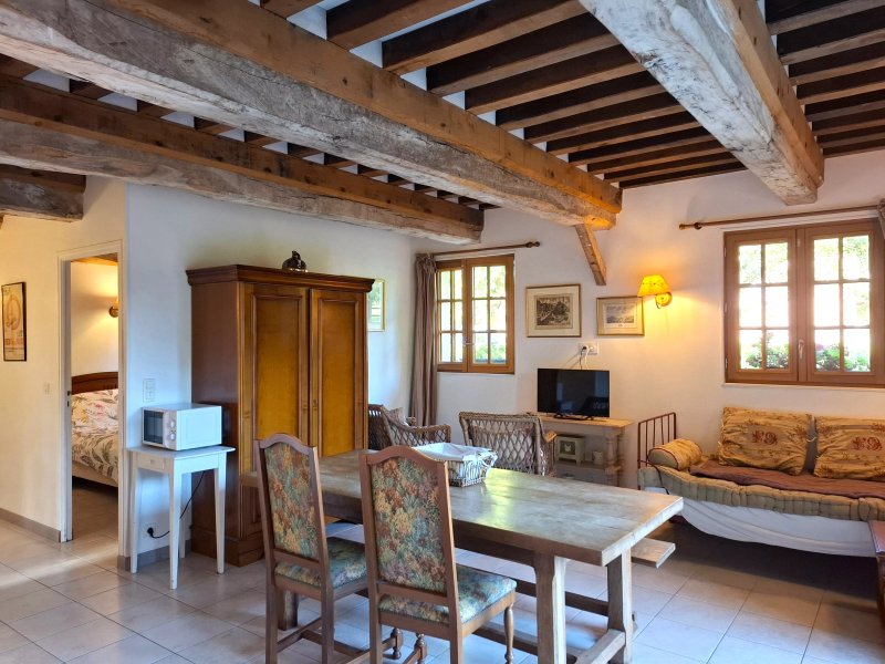 La Ferme Chevalier