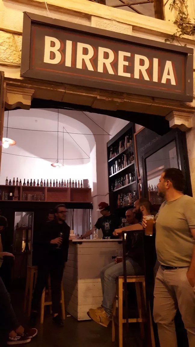 Birreria Oi
