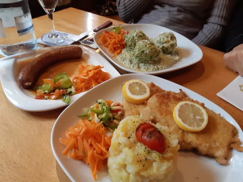 Gasthaus Zum Salmen