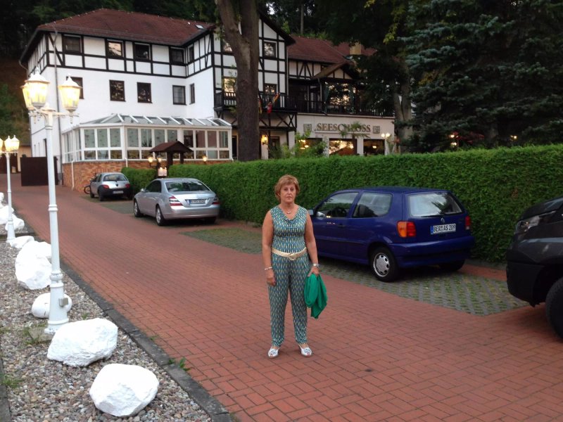 Seeschloss