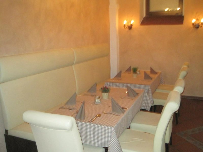 Ristorante Da Vinci