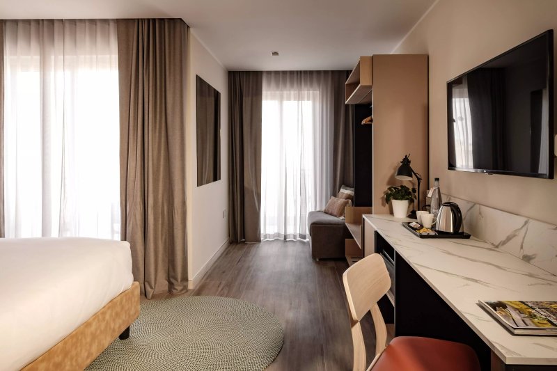 Strand Suites by NEU Collective